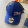 Red Bull Baseball Cap Image 2