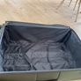 Rock Georgia Large Suitcase 114L Brand New Image 4