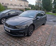 2021 Volkswagen Passat