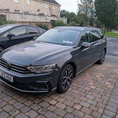2021 Volkswagen Passat