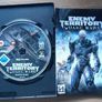 Enemy Territory: Quake Wars Limited Collector's Edition PC (Complete with 10 collectors Cards) Image 9