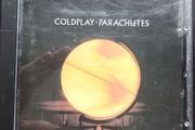 Coldplay - Parachutes CD