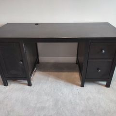 Large office desk