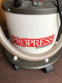 clothes steamer