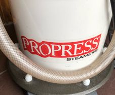 clothes steamer