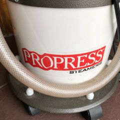 clothes steamer