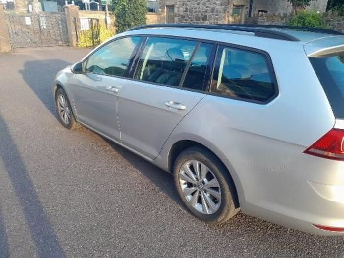Volkswagen Golf BMT 2016  Low Mileage 130k