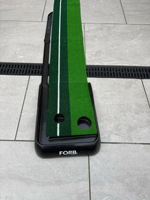 Forb Indoor Putting Mat