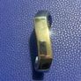 Silver Bangle Image 2
