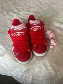 Womens Adidas Trainers