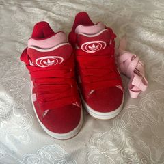 Womens Adidas Trainers