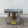 Old Eltex Parafin Greenhouse Heater Image 2