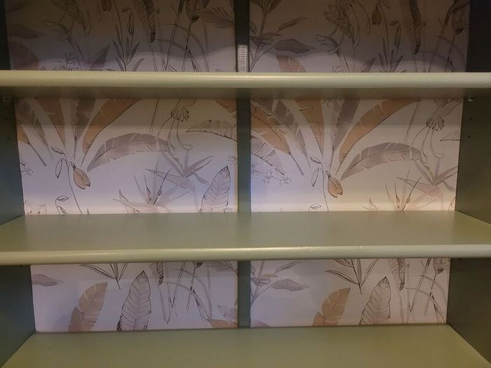 Bookcase