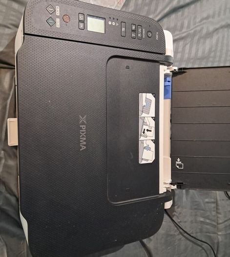 cannon printer