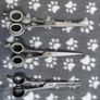 Dog Grooming Scissors Image 5
