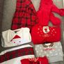 5-6y Christmas Girl Bundle Image 2