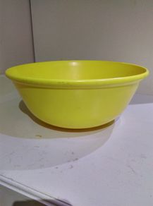 Plastic Bowl