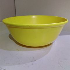 Plastic Bowl