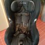 Maxi Cosi axiss car seat 8-19kg Image 4