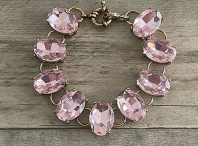 Austrian Crystal Bracelet