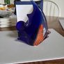 GLass ornament fish Image 3