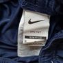 Nike psg slim fit bottoms Size medium size medium navy in excellent condition Image 9