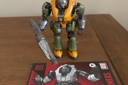 Transformers studio series Brawn