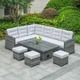 Outdoor Garden Furniture