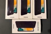 Samsung A13,5g 64gb (irish Stock) Brand New Opened Box Receipt