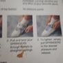 shoe laces Image 3