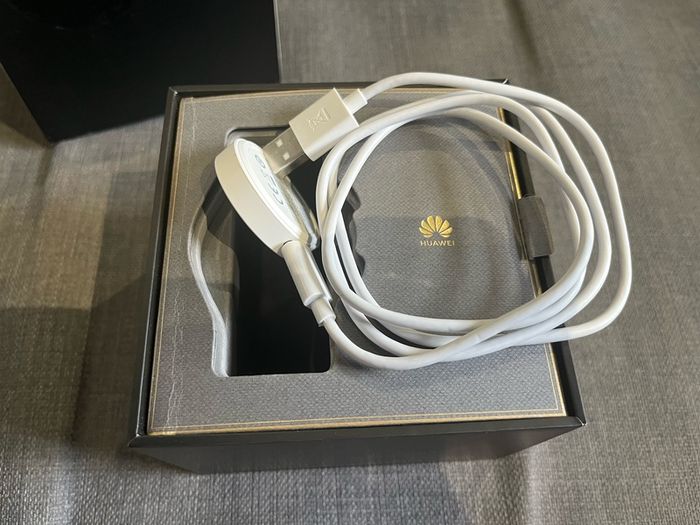 Huawei Watch GT 46mm