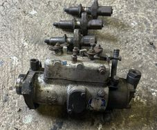 Leyland 245/International 574 parts