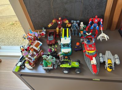 Lego