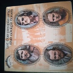 The Wolfe Tones Vinyl
