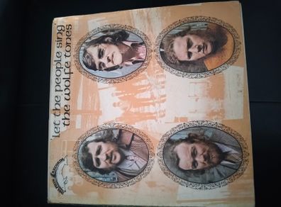 The Wolfe Tones Vinyl