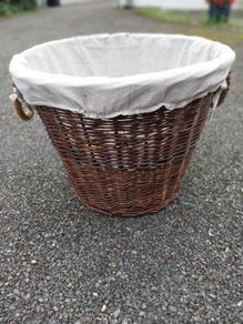 Wicker Basket