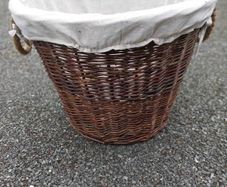 Wicker Basket