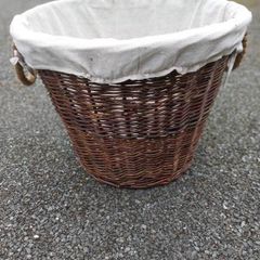 Wicker Basket