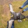 Powacaddy FW3 golf trolley Image 7