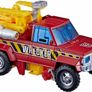 Transformers: Generations Selects: Lift Ticket 5.5'' Image 2