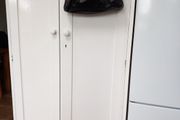 Enny Brown Leather Bag