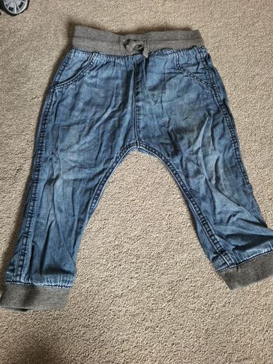 Baby Boys Clothes Bundle 12 - 18 Months