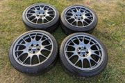 BBS Motorsport CH012