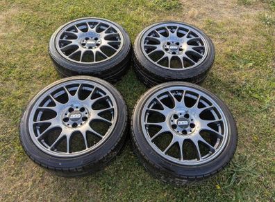 BBS Motorsport CH012