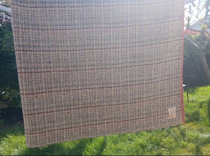blanket