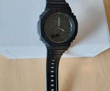 Casio Ga-2100-1aer