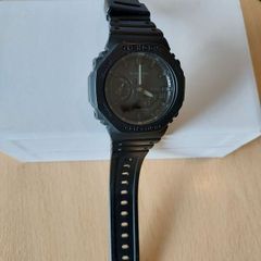 Casio Ga-2100-1aer