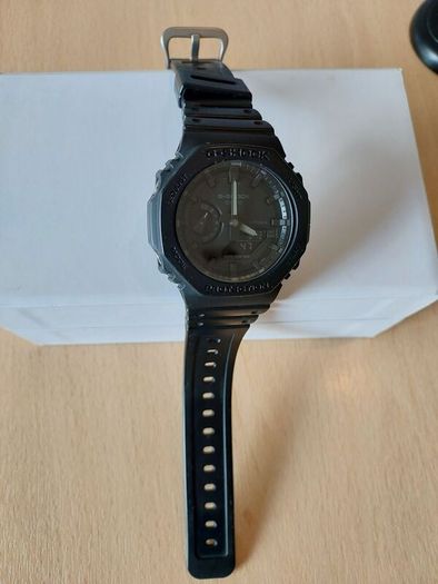Casio Ga-2100-1aer