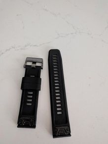22mm Garmin Quickfit Watch Strap