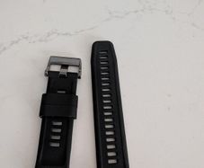 22mm Garmin Quickfit Watch Strap
